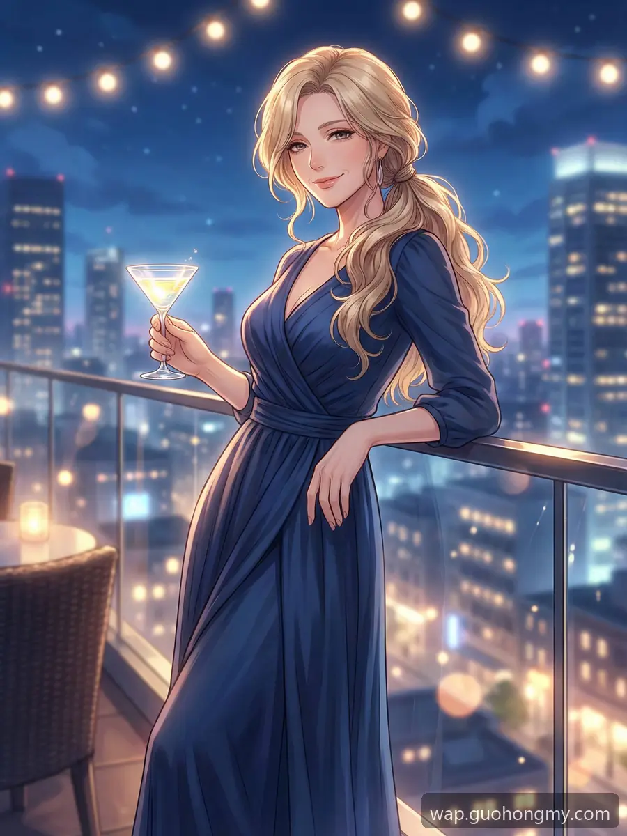 男男do漫画 · 月下司天台｜避坑阅读指南图像预览漫画封面